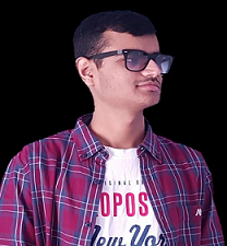 Maharshi S Dave